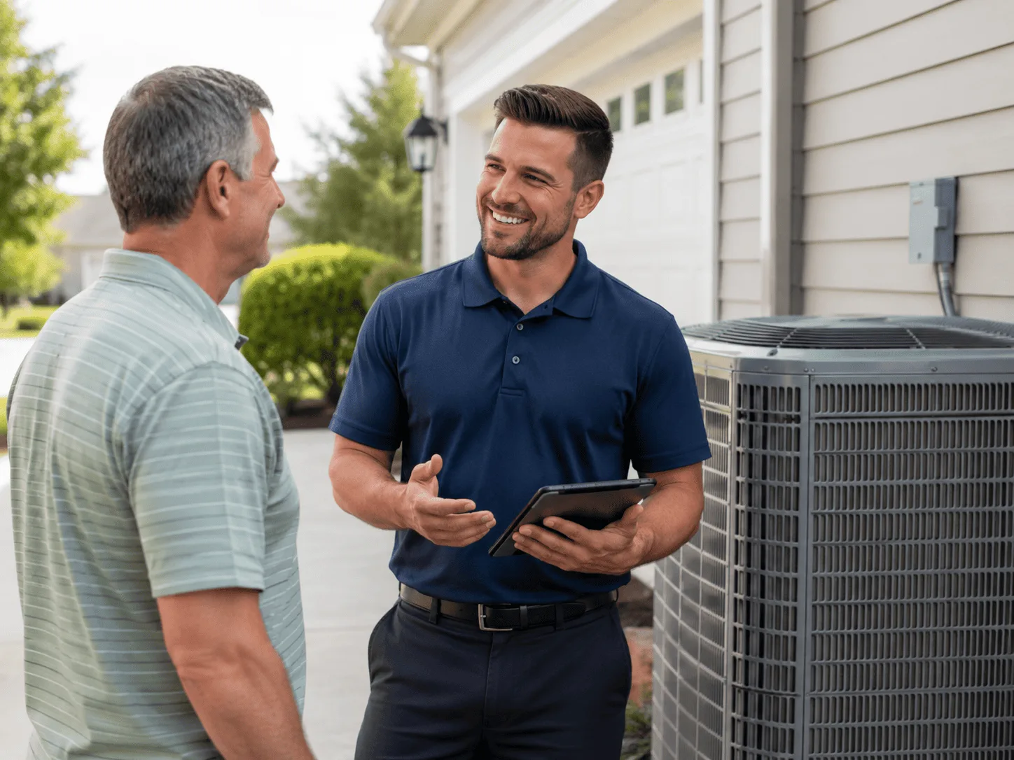 Heat Pump Installation Maitland, FL FAQs